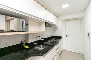 7th Avenue Oxford Residence