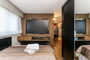 7th Avenue Oxford Residence