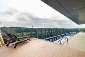 7th Avenue Oxford Residence