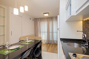 7th Avenue Oxford Residence