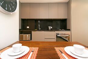 7th Avenue Oxford Residence