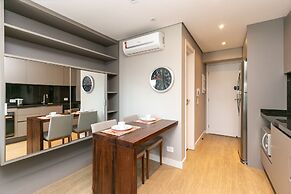 7th Avenue Oxford Residence