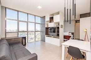 7th Avenue Oxford Residence