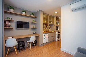 7th Avenue Oxford Residence
