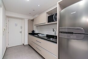 7th Avenue Oxford Residence