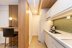 7th Avenue Oxford Residence
