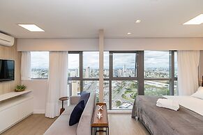 7th Avenue Oxford Residence