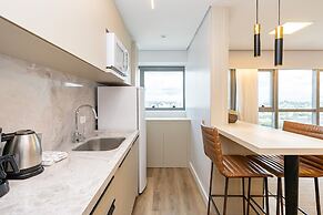 7th Avenue Oxford Residence