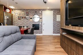 7th Avenue Oxford Residence