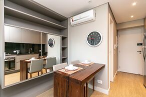 7th Avenue Oxford Residence