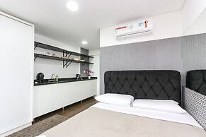 7th Avenue Oxford Residence