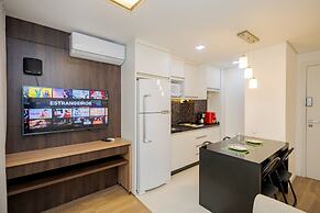 7th Avenue Oxford Residence