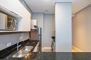 7th Avenue Oxford Residence