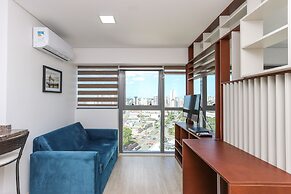 7th Avenue Oxford Residence