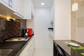 7th Avenue Oxford Residence