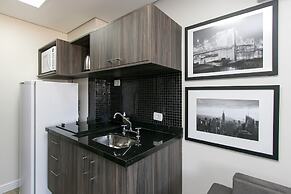 7th Avenue Oxford Residence