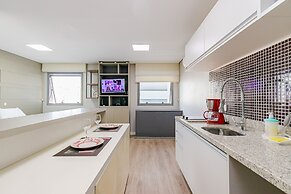 7th Avenue Oxford Residence