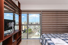 7th Avenue Oxford Residence