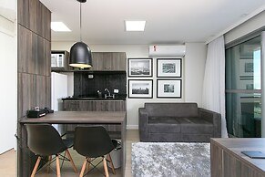 7th Avenue Oxford Residence