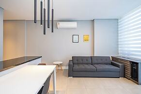 7th Avenue Oxford Residence