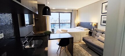 7th Avenue Oxford Residence