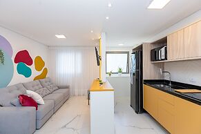 7th Avenue Oxford Residence