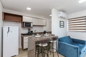 7th Avenue Oxford Residence