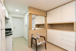 7th Avenue Oxford Residence