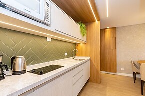 7th Avenue Oxford Residence