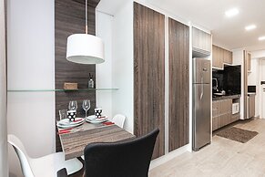 7th Avenue Oxford Residence
