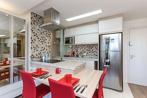 7th Avenue Oxford Residence