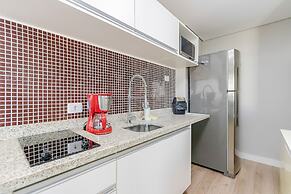 7th Avenue Oxford Residence