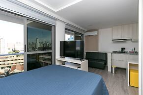 7th Avenue Oxford Residence