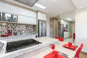 7th Avenue Oxford Residence