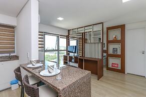 7th Avenue Oxford Residence