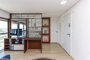 7th Avenue Oxford Residence