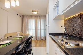 7th Avenue Oxford Residence