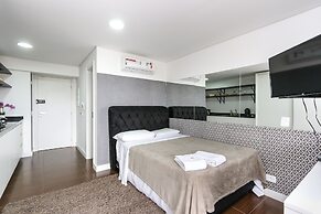 7th Avenue Oxford Residence