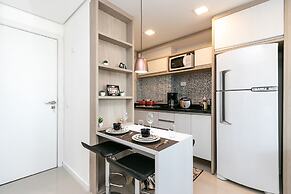 7th Avenue Oxford Residence