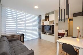 7th Avenue Oxford Residence