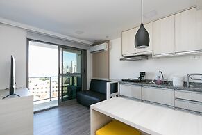 7th Avenue Oxford Residence
