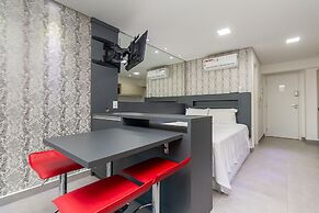 7th Avenue Oxford Residence