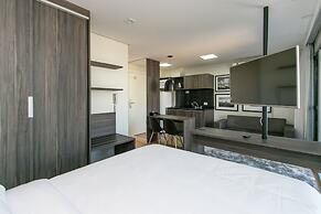 7th Avenue Oxford Residence