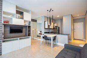 7th Avenue Oxford Residence