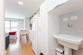7th Avenue Oxford Residence