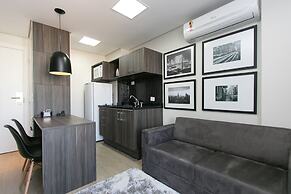7th Avenue Oxford Residence