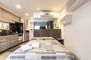 7th Avenue Oxford Residence