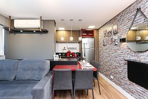 7th Avenue Oxford Residence