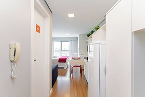 7th Avenue Oxford Residence