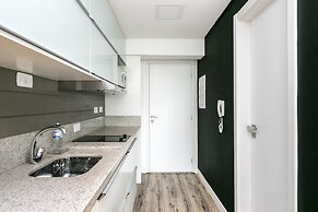 7th Avenue Oxford Residence